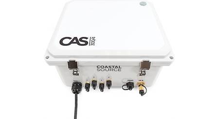 Coastal Source CAS300/4