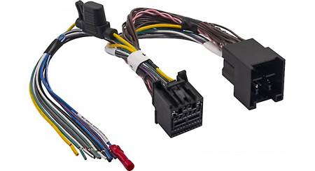 PAC LPHFD31 LocPro Advanced T-Harness