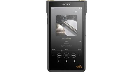 Sony NW-WM1AM2 Walkman®
