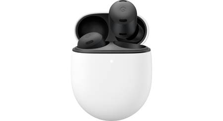  Google Pixel Buds Pro - Noise Canceling Earbuds - Up to 31 Hour  Battery Life with Charging Case- Bluetooth Headphones - Compatible with  Android - Lemongrass : Electronics