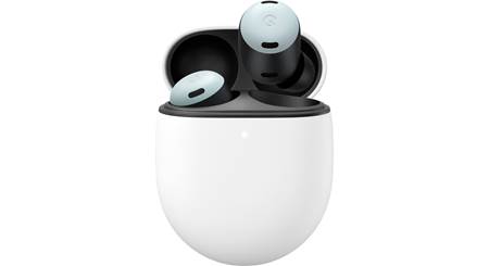 Google Pixel Buds Pro (Fog) True wireless earbuds with active 