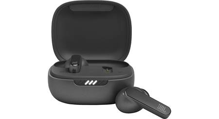 JBL Tune Flex True In Ear Wireless Earbuds - Black for sale online