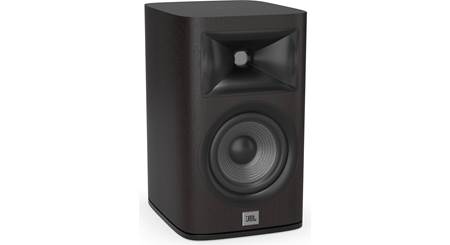 JBL L52 Classic (Orange grilles) Bookshelf speakers at Crutchfield