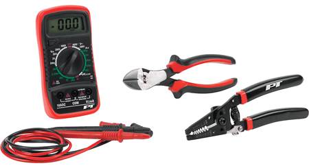 Performance Tool W1714