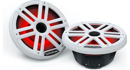 Rockford Fosgate M2-10H