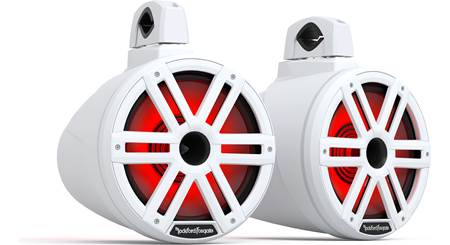 Rockford Fosgate M2WL-10H