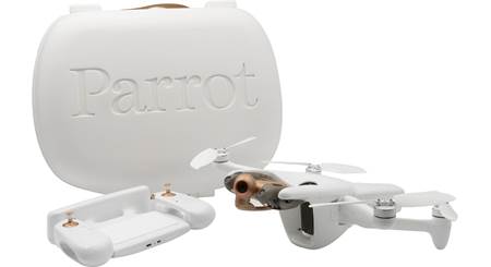 Parrot ANAFI Ai