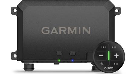 Garmin Tread® Audio Box