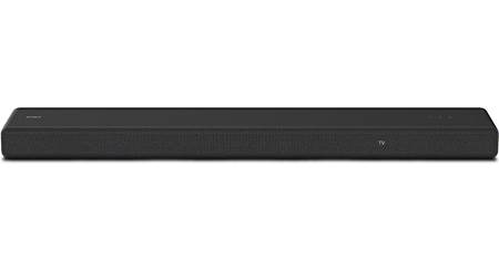 Sony HT-A3000 Powered 3.1-channel sound bar system with Bluetooth