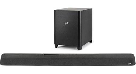 Polk Audio MagniFi Max AX