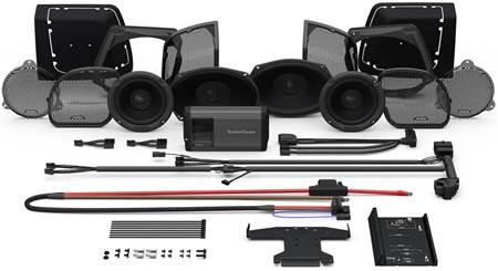 Rockford Fosgate HD14-STG3