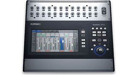QSC TouchMix®-30 Pro