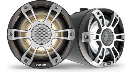 Fusion SG-FLT653SPB