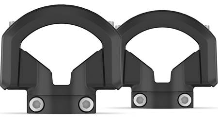 Fusion Mounting Brackets