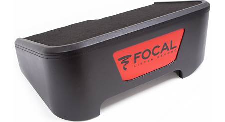 Focal Flax Chevy Single 1500