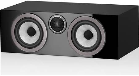 Bowers & Wilkins HTM72 S3