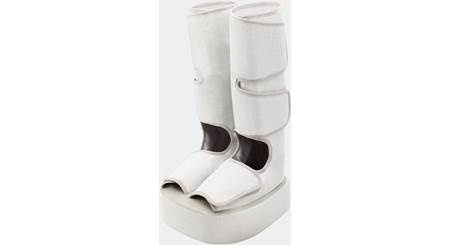 HoMedics Real Relief Leg & Foot Massager