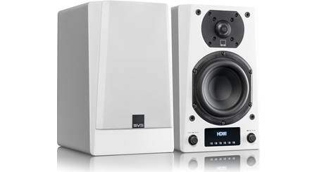 SVS Prime Wireless Pro