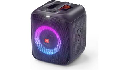 家電・スマホ・カメラJBL PARTYBOX ENCORE ESSENTIAL BLACKオーディオ機器