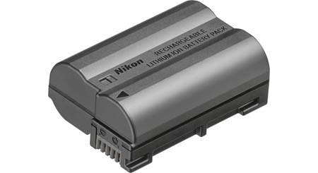 Nikon EN-EL15c