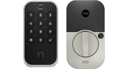 Smart Locks: Smart Door Locks, Smart Doorbells