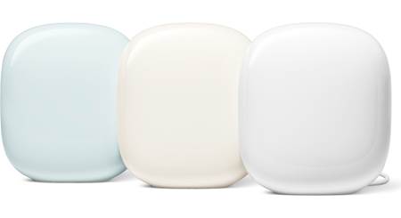 Google Nest Wifi Pro 6E Routers (3-pack)