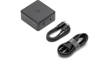 DJI Mavic 3 Enterprise Series USB-C Power Adapter