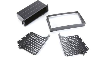 American International HYNK1133 Dash Kit