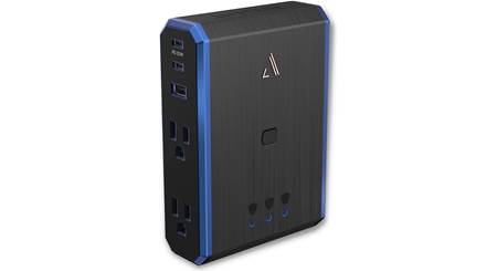 Austere V Series Power