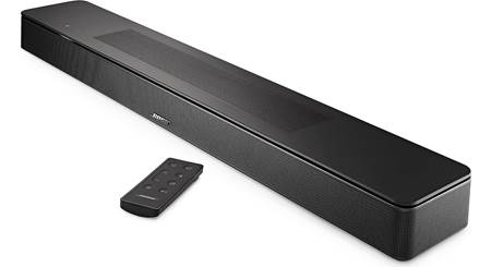 Bose® Smart Soundbar 600