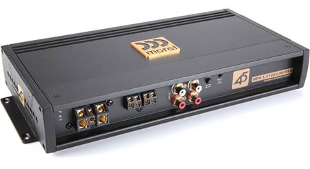 JL Audio JL Audio HD750/1 750 Watts Monoblock Amp Class D Car Amplifier JL HD750.1 699440982207 