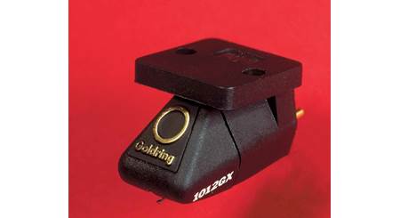 Goldring 1012GX