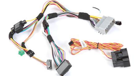 iDatalink HRN-HRR-CH2 Vehicle-specific Harness