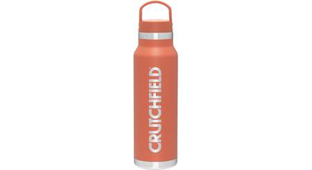 Crutchfield Water Bottle