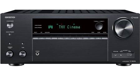 10.22追記　ONKYO AVアンプ  ＴＸーＮＲ６１６ オンキヨー、InstaPrevueやMHL規格に対応した7.1ch対応AVアンプ