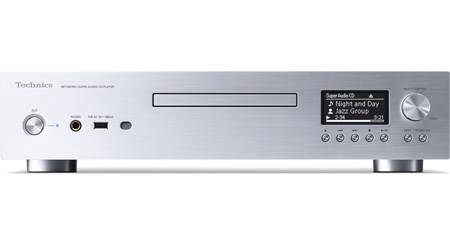 Technics SLG700M2