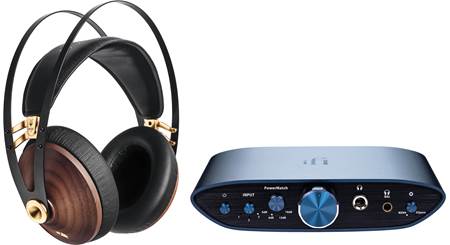 Meze Audio 99 Classics & iFi Zen Can Signature MZ99 Bundle