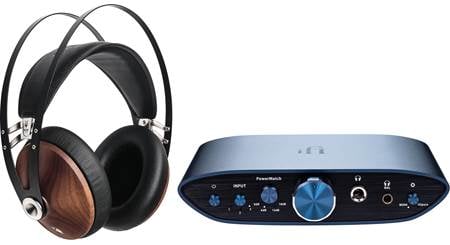 Meze Audio 99 Classics & iFi Zen Can Signature MZ99 Bundle