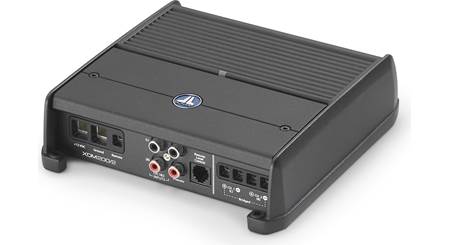 JL Audio XDM200/2