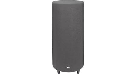 Cylinder subwoofer 2024