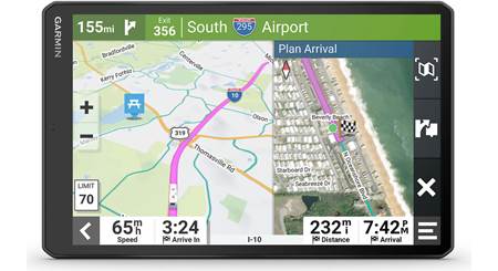 Garmin RV 1095