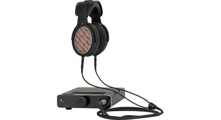 Warwick Acoustics Bravura Headphone System