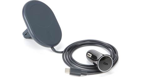 iOttie Velox™ Wireless Charger with Magnetic Mount