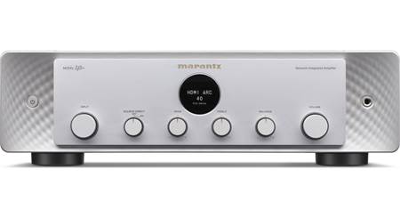 Marantz Model 40n