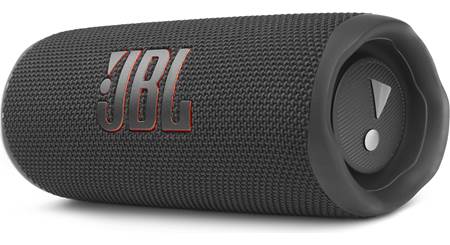 WEB限定カラー スピーカー・ウーファー JBL FLIP 6 BLACK スピーカー 