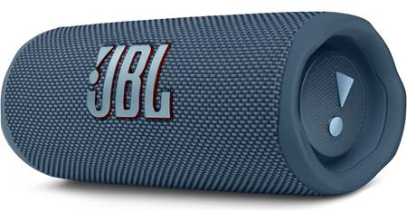 Arena Inspektør scene JBL Flip 6 (Blue) Waterproof portable Bluetooth® speaker at Crutchfield