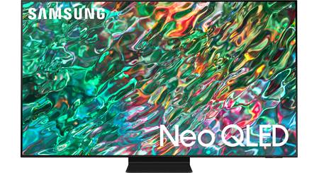 Samsung QN55QN90B