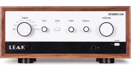 LEAK Stereo 230