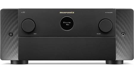 Marantz AV 10