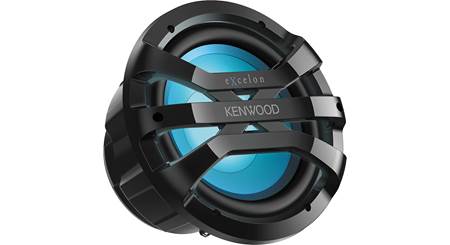 Kenwood Excelon Motorsports XM1041